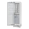 Koolmore 24 In Panel Ready Freezer Column With 12.4 Cu. Ft. Capacity, Ice Maker, Frost Free KM-PRC-F24 - alternate 9
