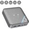 Siig USB-C MULTITASK MINI DOCK WITH CONFERENCE SPEAKER, 4K HDMI, ONE TOUCH MUTE & VOL JU-DK0S11-S1 - alternate 1