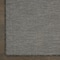 Homeroots 4' X 6' Charcoal Indoor Outdoor Area Rug 522506 - alternate 6