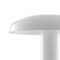 Jonathan Y Suillius 11" Contemporary Bohemian Rechargeable/Cordless Iron Integrated Portable LED Mushroom Table JYL7114B - alternate 13