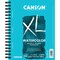 Canson XL Series Watercolor Pad, Heavyweight White Paper, Side Wire Binding, 30 Sheet, 7x10 inch, 3PK C400077425-06 - alternate 5
