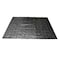 Mytee Products Heavy Duty 18oz Steel Tarp 16ft x 27ft - Black Stainless Steel D-Rings STT-SS - alternate 8
