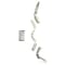 Brah Electric , Direct Replacement 1P 270A NEMA Size 5 Bulletin 500 Line Contact Kit 42450-805-01 B42450-805-01 - alternate 3