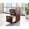 Officeworks By Sauder Affirm 3 Drawer Mobile File Cc Ua 427870 - alternate 2