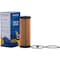 Premium Guard Engine Oil Filter,  PG8154 - alternate 1
