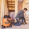Ridgid 12 Gal. 5.0-Peak HP NXT Wet/Dry Shop Vacuum with Filter, Hose and Accessories HD1200 - alternate 7
