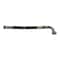 John Deere HYDRAULIC HOSE, OEM LW10467442 - alternate 1