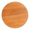 Bali & Pari Derenik Natural Rattan and Mahogany Wood End Table 261-14369-ZORO - alternate 5