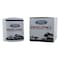 Ford Synthetic-Polymer/Cellulose-Fiber Blend Media, Twist-On Style CM-6731-FL820 - alternate 8
