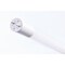 Satco 9.5 Watt 48-Inch T8 LED G13 Base 4000K CCT Type B Frost Finish 120-277 Volt S19902MX - alternate 5