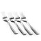 Gibson Classic Profile 4 Pack Dinner Fork 70583.04 - alternate 3