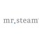 Mr. Steam TempoFlex Steam Shower Control and Steamhead in White Polished Chrome AIRTWH-PC - alternate 4