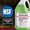 Rust-Oleum Professional Cleaners General Purpose Cleaner, Bottle, 1 Gallon, Mild, 4 PK 352262 - alternate 7