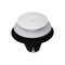Auveco Toyota & Lexus Liftgate & Quarter Trim Panel Clip 25456 - alternate 1