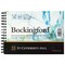 St Cuthberts Bockingford Watercolor Pad, Cold Pressed, Spiral Binding, 140lb/300gsm, 12 Sheet, 5x7 inch, 3PK T47030001011A - alternate 5