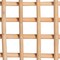 Bali & Pari Daiki Natural Rattan Bench 266-14567-ZORO - alternate 5