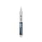 Zoro Industrial Paint Marker, Medium Tip, White ZIM-001WH - alternate 3