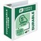 Samsill Earth's Choice Plant-based Durable View Binder - 5in Binder Capacity - Letter - 8 1/2in x 11in 16907 - alternate 1