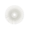 Scotch-Brite Radial Bristle Disc, 120, 3 in x 3/8 in, 10/Carton, 4PK RB-ZB - alternate 1