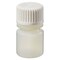Nalgene Diagnostic Bottle, HDPE, 45 mm H, PK980 342002-9025 - alternate 1
