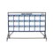 5S Supplies Lean Metric Board 92in x 46in 3-RING LMB-9246-3RING-STAND-STANDARD - alternate 1