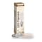 Bulbrite LED Filament 4.5 W Dimmable T6 Light Bulb with Clear Glass Finish and E12 Base, 3000K, 450Lumens, 4PK 862784 - alternate 9