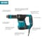 Makita Power Scraper, 5.0A HK1820 - alternate 6