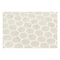 Andova Tiles Vargal 1-in. Honeycomb Marble Look  Recycled Glass Hexagon Wall & Floor Mosaic Tile, 11PK ANDVAR1297 - alternate 3