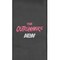 Dreamseat PhantomX Mesh Gaming Chair with AEW The Outrunners Logo DSPHGMCHRBKJCKT-PSAEW0015A - alternate 7
