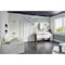 Msi Praia Carrara 3in X 24in Polished Porcelain Bullnose Wall Tile, PK30 ZOR-PT-TR-0225 - alternate 9