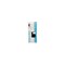 Velcro Brand One Wrap Fastener, 1/2 in W, 8 in L, Hook and loop, Black, 5PK 91426 - alternate 6