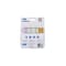 Norton Sanding Sheet ProSand 5 1/2 in L X 4 1/2 in W 220 Grit Aluminum Oxide 7660768538 - alternate 1