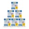 Humydry Pre-measured, Pre-sealed, No Mess, refill bags for 8.8oz. Device, Unscented, Includes 18 refills, 6PK USA250X3RC6 - alternate 1