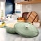 Crock-Pot Crock Pot Artisan 5 Qt Round Enameled Cast Iron Braiser Pan with Self Basting Lid in Pistachio Green 124963.02 - alternate 9