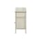 Monarch Specialties Accent Table, Side Table, End, Living Room, Small, Storage, Washed Oak Laminate, Transitional I 3812 - alternate 7