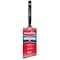 Wooster Wooster Yachtsman 2-1/2 in. Angle Paint Brush Z1121-21/2 - alternate 1