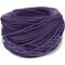 Add-On 1000FT RJ-45 MALE TO RJ-45 MALE CAT5E STRAIGHT PURPLE UTP COPPER PLENU ADD-CAT5EBULK1KPSD-PE - alternate 1