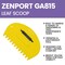 Zenport Leaf Scoops, PR GA815 - alternate 5