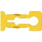 Auveco GM Quarter Belt Reveal Moulding Clip, 100PK 23646 - alternate 2