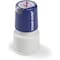Trodat Pre-inked Check Mark Icon Stamp - Text Stamp - RECEIVED - 0.75in Impression Diameter - 50000 5970 - alternate 1