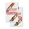 Signmission Discount Cigarettes, Vinyl Decals Only 24 Inch x 36 Inch, Vinyl Decal, 2PK DSB-2436-2PACK-Discount Cigarettes - alternate 1