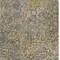 Homeroots 8' X 10' Gold And Gray Abstract Washable Indoor Outdoor Area Rug 596797 - alternate 5