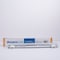 Bulbrite LED T8 Non-Dimmable Single Contact Dual Base (S14S) Light Bulb 35 W Equivalent 2700K, Frost 1-PK 770604 - alternate 2