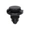 Auveco Subaru Push Type Retainer with Sealer, 25PK 21576 - alternate 1
