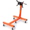 Vevor Engine Stand 1500LBS Folding Motor Hoist Dolly w/ Adjustable Mounting Head XXJD15002000 - alternate 1