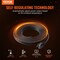 Vevor Self-Regulating Pipe Heating Cable 5W/ft w/ Built-in Thermostat 60 Feet 5MLTV1-60 - alternate 6