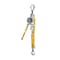 Klein Tools Web-Strap Hoist Deluxe with Removable Handle KN1600PEX - alternate 1