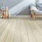 Ackland Woodbay Toasted Ivory 7inx48in 5MM 20MIL Waterproof Rigid Core Luxury Vinyl Plank Flooring, , 550PK AKVRCTOIV7X48-5020-PL - alternate 4