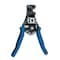 Klein Tools Katapult Wire Stripper and Cutter for Solid and Stranded Wire 11063W - alternate 1