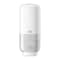 Tork Soap/Sanitizer Dispenser, White 571600 - alternate 1